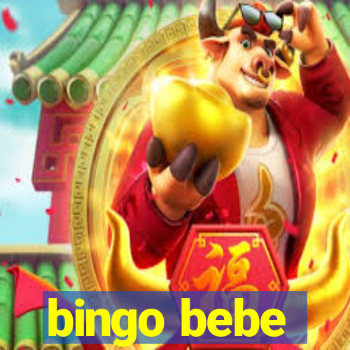 bingo bebe